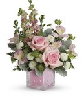 Teleflora's Bundle Of Joy Bouquet from Boulevard Florist Wholesale Market